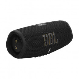 JBL Charge 5 Wi-Fi Kannettava stereokaiutin Musta 40 W