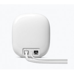 Google Nest Wifi Pro 1-Pk Valkoinen