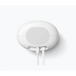 Google Nest Wifi Pro 1-Pk Valkoinen