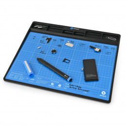 iFixit FixMat 1 työkalua