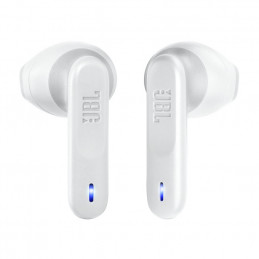 JBL Wave Flex Kuulokkeet True Wireless Stereo (TWS) In-ear Puhelut Musiikki Urheilu Päivittäinen Bluetooth Valkoinen