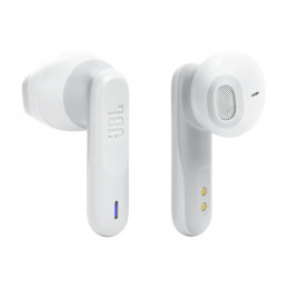 JBL Wave Flex Kuulokkeet True Wireless Stereo (TWS) In-ear Puhelut Musiikki Urheilu Päivittäinen Bluetooth Valkoinen