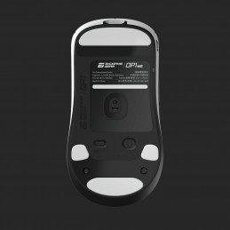 Endgame Gear OP1we hiiri Oikeakätinen USB A-tyyppi Optinen 19000 DPI