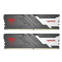 Patriot Memory Viper Venom PVV532G740C36K muistimoduuli 32 GB 2 x 16 GB DDR5 7400 MHz