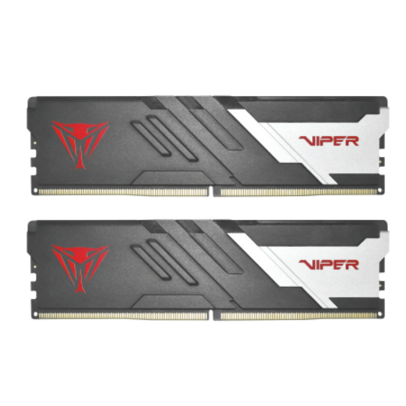 Patriot Memory Viper Venom PVV532G740C36K muistimoduuli 32 GB 2 x 16 GB DDR5 7400 MHz