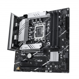 ASUS PRIME B760M-PLUS Intel B760 LGA 1700 mikro ATX