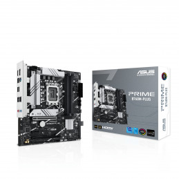 ASUS PRIME B760M-PLUS Intel B760 LGA 1700 mikro ATX