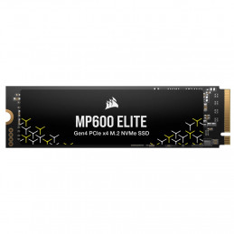 Corsair MP600 ELITE M.2 2 TB PCI Express 4.0 3D TLC NVMe