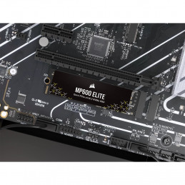 Corsair MP600 ELITE M.2 2 TB PCI Express 4.0 3D TLC NVMe