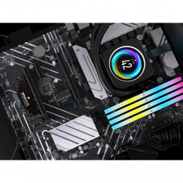 Corsair MP600 ELITE M.2 2 TB PCI Express 4.0 3D TLC NVMe