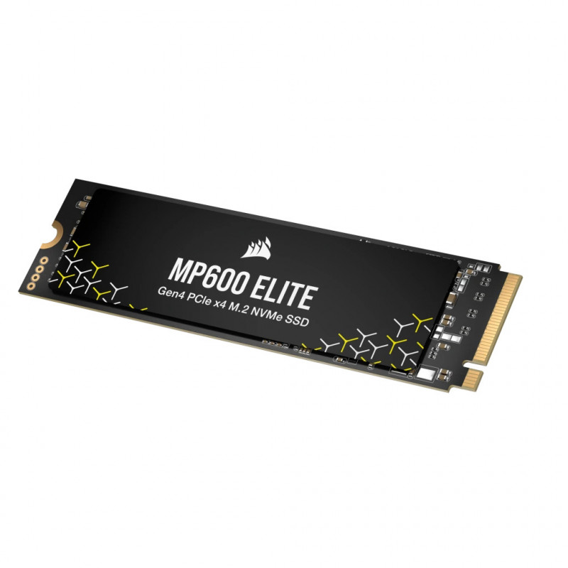 Corsair MP600 ELITE M.2 1 TB PCI Express 4.0 3D TLC NVMe