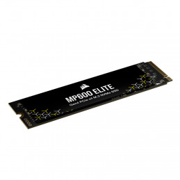 Corsair MP600 ELITE M.2 1 TB PCI Express 4.0 3D TLC NVMe