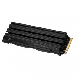 Corsair MP600 ELITE M.2 1 TB PCI Express 4.0 3D TLC NVMe