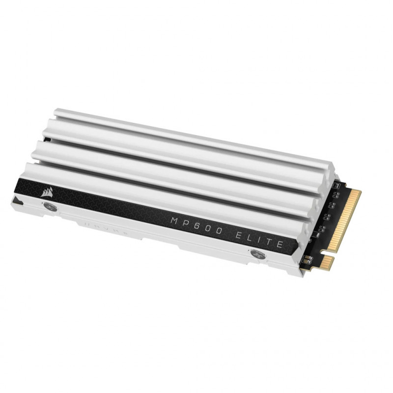 Corsair MP600 ELITE M.2 1 TB PCI Express 4.0 3D TLC NVMe