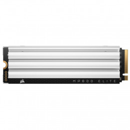 Corsair MP600 ELITE M.2 1 TB PCI Express 4.0 3D TLC NVMe