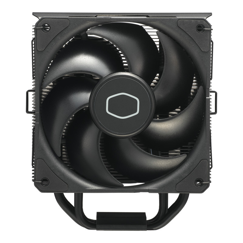 Cooler Master Hyper 212 Black Suoritin Ilmanjäähdytin 12 cm Musta