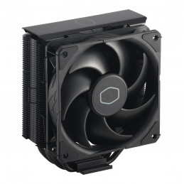 Cooler Master Hyper 212 Black Suoritin Ilmanjäähdytin 12 cm Musta