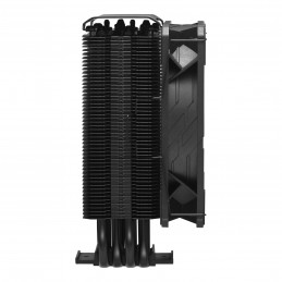 Cooler Master Hyper 212 Black Suoritin Ilmanjäähdytin 12 cm Musta