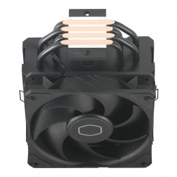 Cooler Master Hyper 212 Black Suoritin Ilmanjäähdytin 12 cm Musta