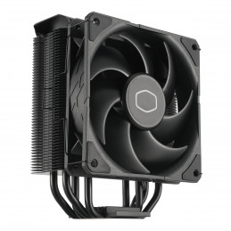 Cooler Master Hyper 212 Black Suoritin Ilmanjäähdytin 12 cm Musta