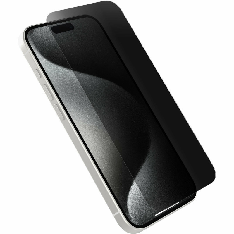 OtterBox Premium Pro Glass Privacy Guard Kirkas näytönsuoja Apple 1 kpl
