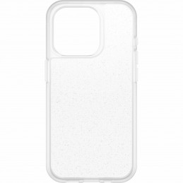 OtterBox React matkapuhelimen suojakotelo 15,5 cm (6.1") Suojus Läpinäkyvä