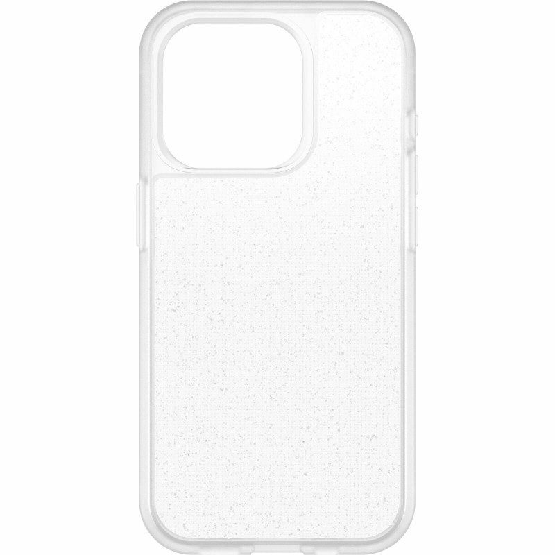 OtterBox React matkapuhelimen suojakotelo 15,5 cm (6.1") Suojus Läpinäkyvä