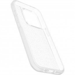OtterBox React matkapuhelimen suojakotelo 15,5 cm (6.1") Suojus Läpinäkyvä