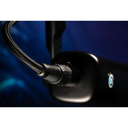 Elgato 10CAL9901 audiokaapeli 3 m XLR (3-pin) Musta