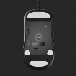 Endgame Gear OP1 hiiri Oikeakätinen USB A-tyyppi Optinen 26000 DPI