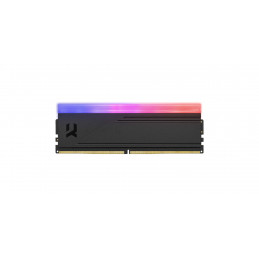 Goodram IRDM RGB DDR5 IRG-68D5L34S 32GDC muistimoduuli 32 GB 2 x 16 GB 6800 MHz