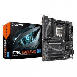 Gigabyte Z790 EAGLE AX emolevy Intel Z790 Express LGA 1700 ATX