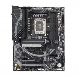 Gigabyte Z790 EAGLE AX emolevy Intel Z790 Express LGA 1700 ATX