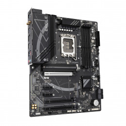 Gigabyte Z790 EAGLE AX emolevy Intel Z790 Express LGA 1700 ATX