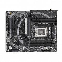 Gigabyte Z790 EAGLE AX emolevy Intel Z790 Express LGA 1700 ATX