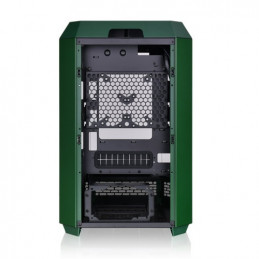 Thermaltake 300 Racing Green Micro Tower Vihreä