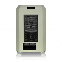 Thermaltake 300 Matcha Green Micro Tower Vihreä