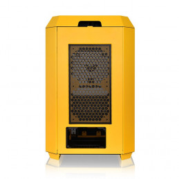 Thermaltake 300 Bumblebee Micro Tower Keltainen