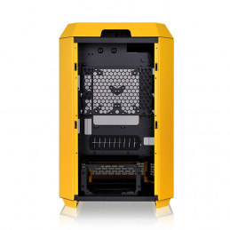 Thermaltake 300 Bumblebee Micro Tower Keltainen