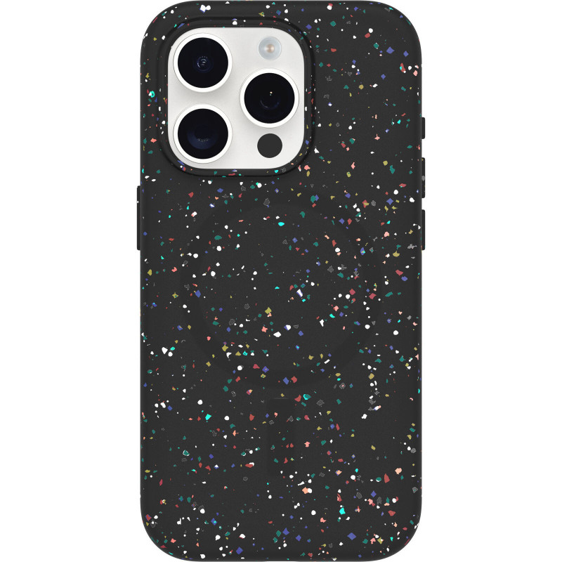 OtterBox Core matkapuhelimen suojakotelo 15,5 cm (6.1") Suojus Musta