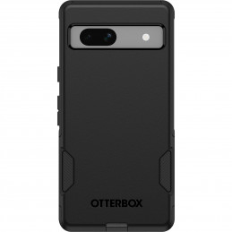 OtterBox 77-92271 matkapuhelimen suojakotelo 15,5 cm (6.1") Suojus Musta