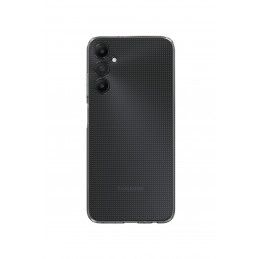 Samsung GP-FPA057VAATW matkapuhelimen suojakotelo 17 cm (6.7") Suojus Läpinäkyvä