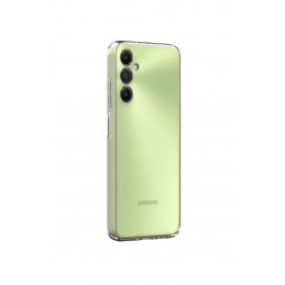 Samsung GP-FPA057VAATW matkapuhelimen suojakotelo 17 cm (6.7") Suojus Läpinäkyvä