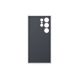 Samsung Suit Case matkapuhelimen suojakotelo 17,3 cm (6.8") Suojus Keltainen
