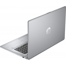 HP 470 G10 Kannettava tietokone 43,9 cm (17.3") Full HD Intel® Core™ i7 i7-1355U 16 GB DDR4-SDRAM 512 GB SSD Wi-Fi 6 (802.11ax)