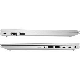 HP ProBook 450 G10 Kannettava tietokone 39,6 cm (15.6") Full HD Intel® Core™ i5 i5-1334U 16 GB DDR4-SDRAM 256 GB SSD Wi-Fi 6E