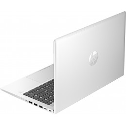 HP ProBook 445 G10 Kannettava tietokone 35,6 cm (14") Full HD AMD Ryzen™ 7 7730U 16 GB DDR4-SDRAM 256 GB SSD Wi-Fi 6E