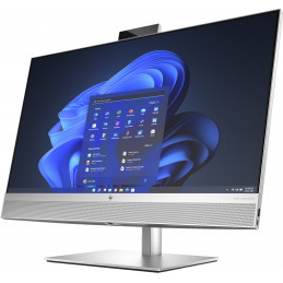 HP EliteOne 870 G9 Intel® Core™ i7 i7-13700 68,6 cm (27") 2560 x 1440 pikseliä All-in-one PC 32 GB DDR5-SDRAM 512 GB SSD