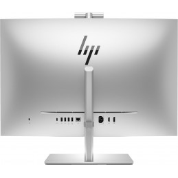 HP EliteOne 870 G9 Intel® Core™ i7 i7-13700 68,6 cm (27") 2560 x 1440 pikseliä All-in-one PC 32 GB DDR5-SDRAM 512 GB SSD