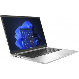 HP EliteBook 840 G9 Kannettava tietokone 35,6 cm (14") WUXGA Intel® Core™ i5 i5-1235U 16 GB DDR5-SDRAM 256 GB SSD Wi-Fi 6E